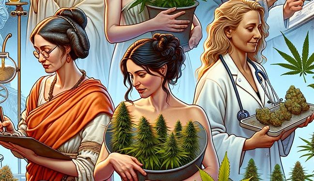 California Cannabis Breeding at a Crossroads