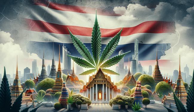 Si la legalización no es para todos, esta no es mi legalización: el caso de Tailandia