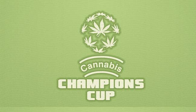Spannabis Champions Cup