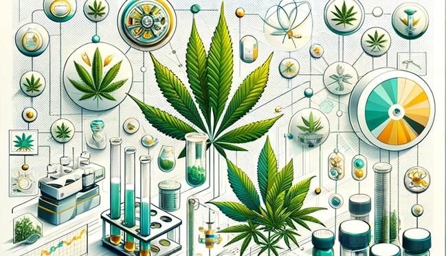 La industria del cannabis se organiza. Proyecto del Gremio para 2024 y 2025