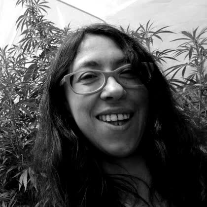 Beatriz Macho