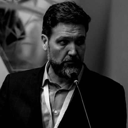 Dr. Guillermo Moreno