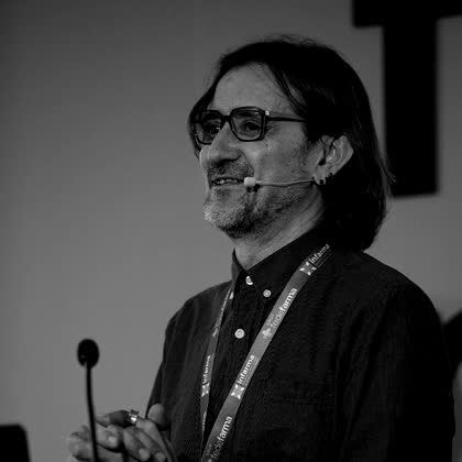Javier Miravete