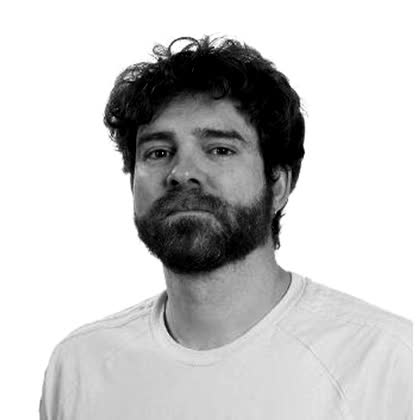 Jorge Moruno