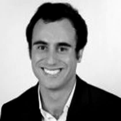 David Kaufman