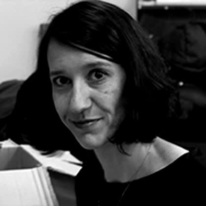 Carola Pérez
