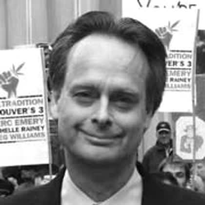 Marc Emery