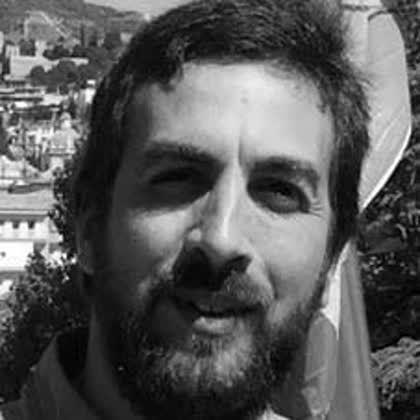 Xavier Nadal
