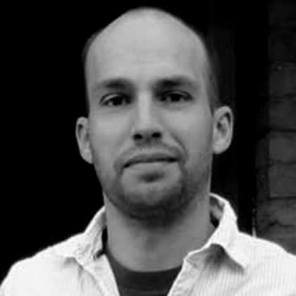 Matthijs Bossong