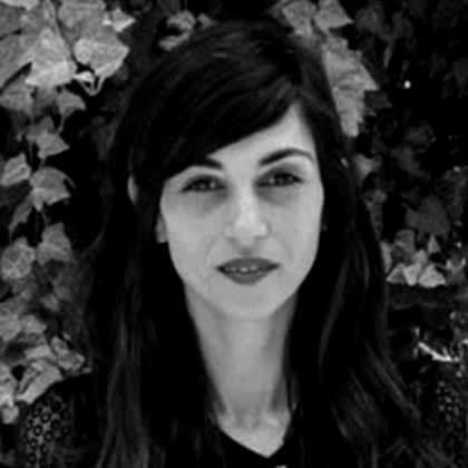 Karen Mamo