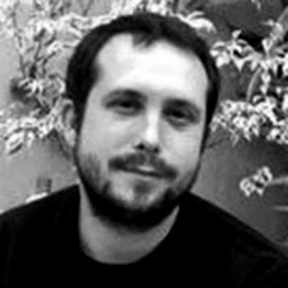 Jose Afuera Gómez
