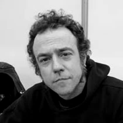 Toni Benages