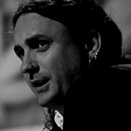 David Pere Martínez