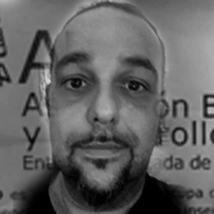 Jesús Úbeda
