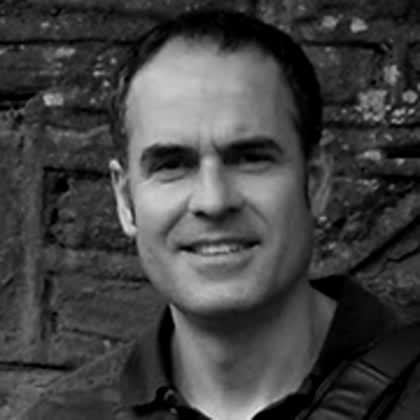 Martín Barriuso