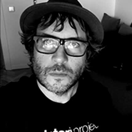 Alberto Gayo