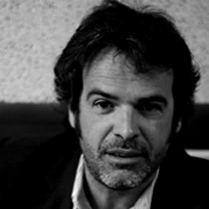 Oriol Casals
