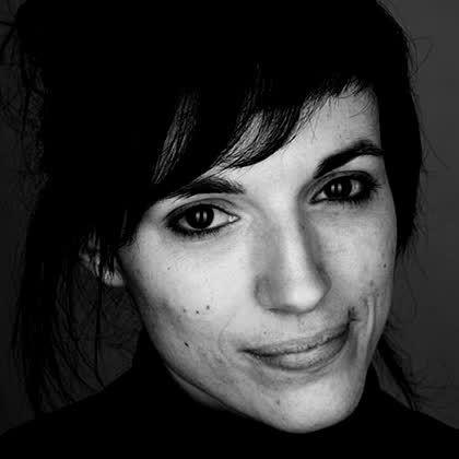 Ana Muñoz Arranz