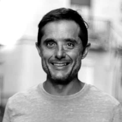 Santi Martínez