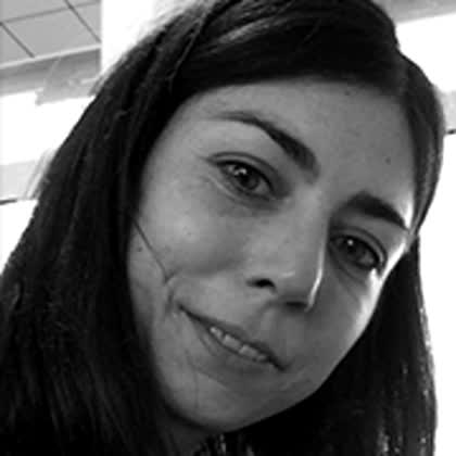 Claudia Zangolini