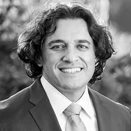 Omar Figueroa
