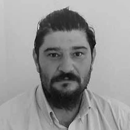 Vangelis Mitsis