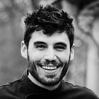 Xavi Petit