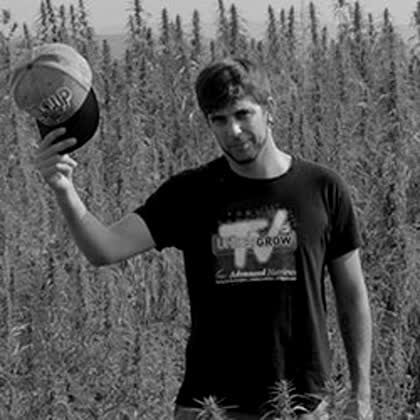 Undergrow TV