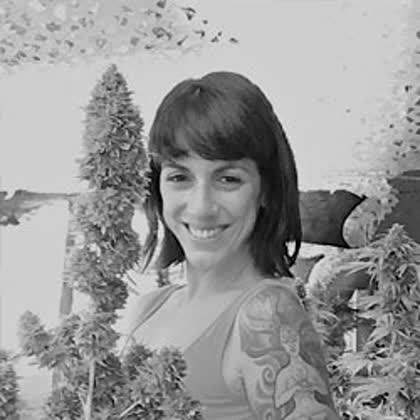 Dra. Weed