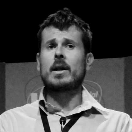 Joseba del Valle