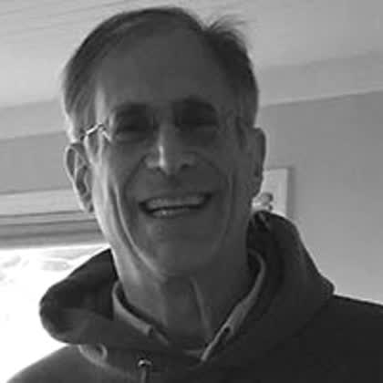 Jeff Lowenfells