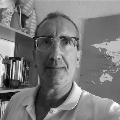 Santiago F. Reviejo
