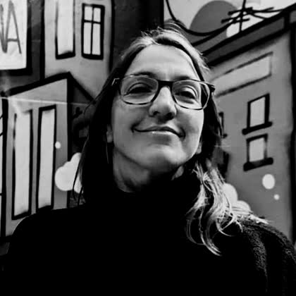 Patty Amiguet