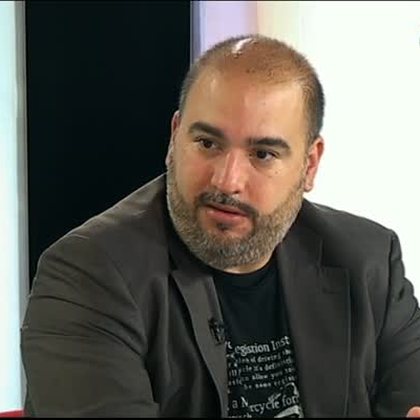 Arnau Funes