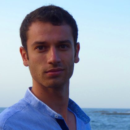 Daniel Jiménez