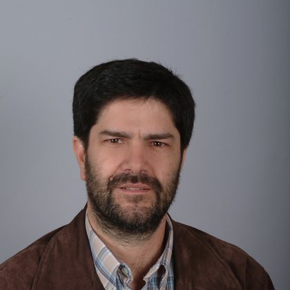 Jorge Quintas