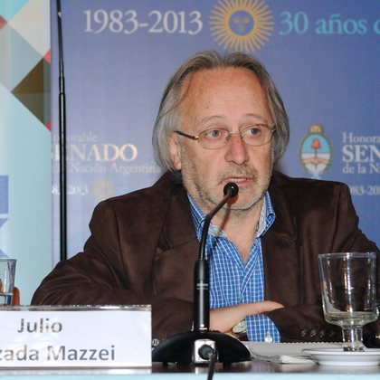 Julio Calzada