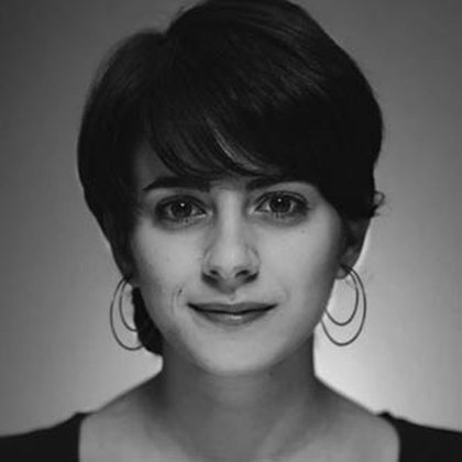 Marta Rosique