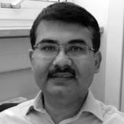 Sagnik Bhattacharyya