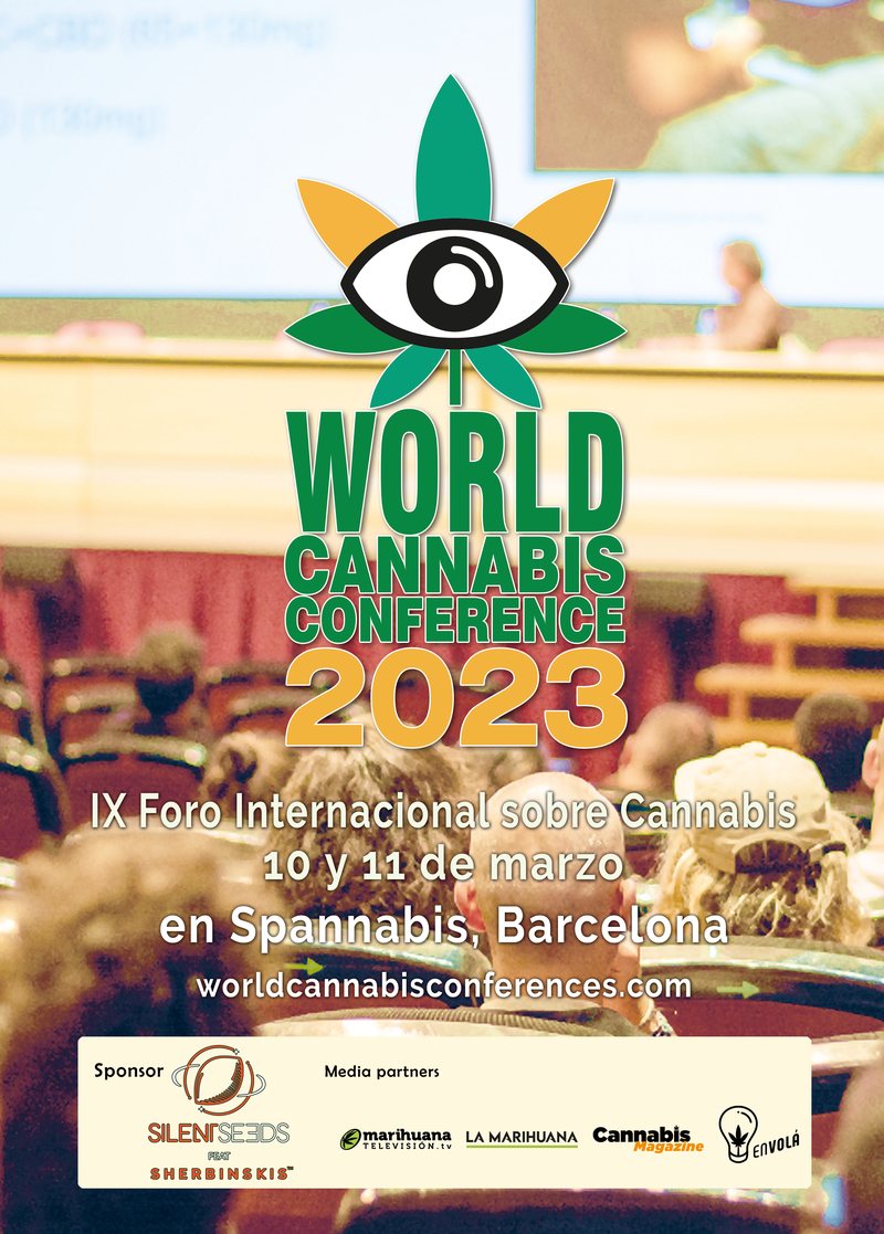 Cartel de 2023