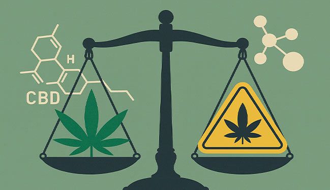 The legal maze of cannabis, CBD and psychedelics: keys to understanding the present and future regulatory landscape