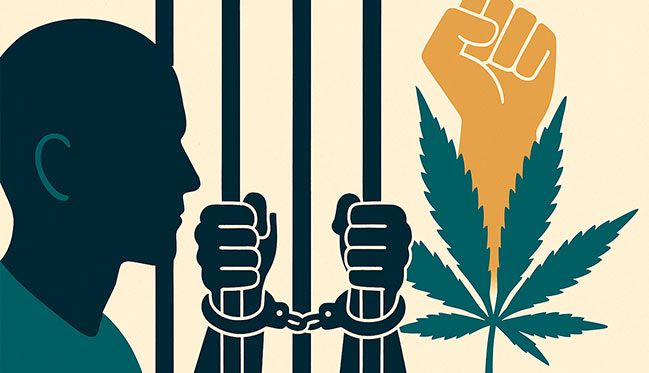 The Aythami Case: why prison is no place for someone who cultivates freedom
