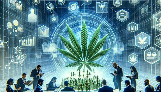 2024: nuevos horizontes en la regulación del cannabis: análisis y estrategias futuras