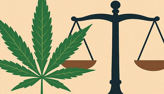 Cannabis en debate: del reconocimiento social al reto normativo